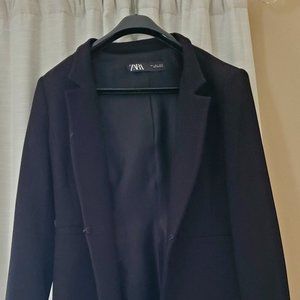 ZARA  BLAZER- NWOT